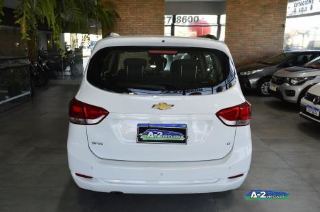 CHEVROLET Spin 1.8 4P FLEX LT AUTOMTICO, Foto 12