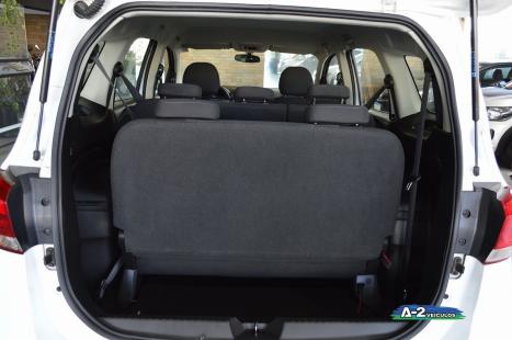 CHEVROLET Spin 1.8 4P FLEX LT AUTOMTICO, Foto 13