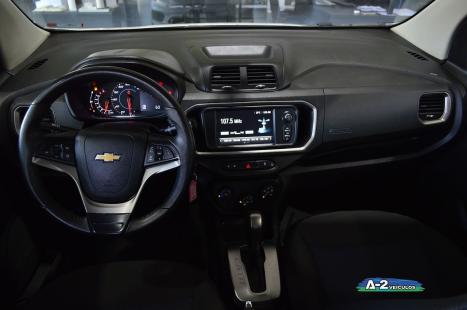 CHEVROLET Spin 1.8 4P FLEX LT AUTOMTICO, Foto 15
