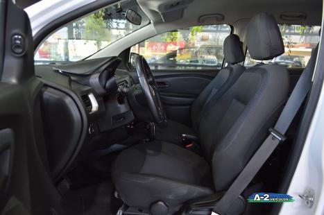 CHEVROLET Spin 1.8 4P FLEX LT AUTOMTICO, Foto 4