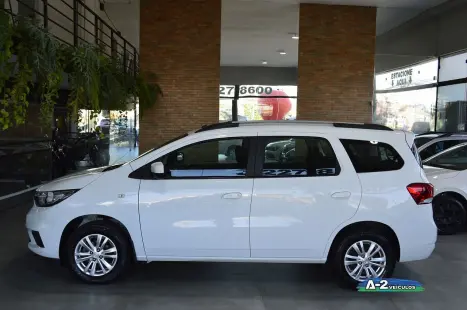 CHEVROLET Spin 1.8 4P FLEX LT AUTOMTICO, Foto 11