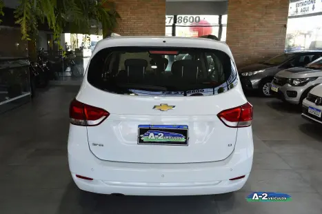 CHEVROLET Spin 1.8 4P FLEX LT AUTOMTICO, Foto 13