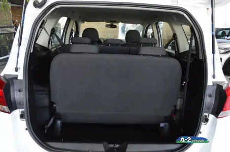 CHEVROLET Spin 1.8 4P FLEX LT AUTOMTICO, Foto 14