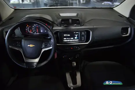 CHEVROLET Spin 1.8 4P FLEX LT AUTOMTICO, Foto 16