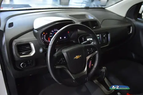 CHEVROLET Spin 1.8 4P FLEX LT AUTOMTICO, Foto 17