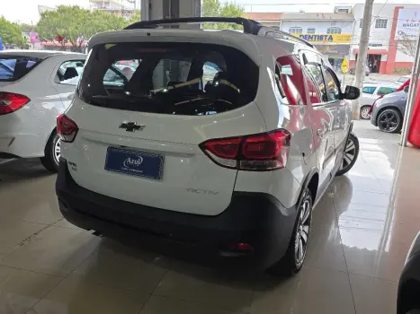 CHEVROLET Spin 1.8 4P FLEX ACTIVE, Foto 6