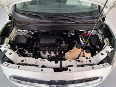 CHEVROLET Spin 1.8 4P FLEX LTZ 7 LUGARES AUTOMÁTICO, Foto 8 CHEVROLET Spin 1.8 4P FLEX LTZ 7 LUGARES AUTOMÁTICO, Foto 8