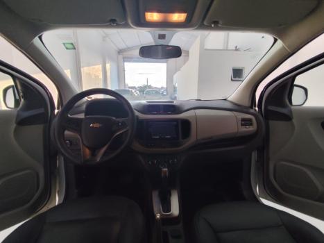 CHEVROLET Spin 1.8 4P FLEX LTZ 7 LUGARES AUTOMÁTICO, Foto 9 CHEVROLET Spin 1.8 4P FLEX LTZ 7 LUGARES AUTOMÁTICO, Foto 9