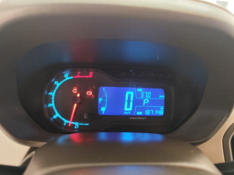 CHEVROLET Spin 1.8 4P FLEX LTZ 7 LUGARES AUTOMÁTICO, Foto 10 CHEVROLET Spin 1.8 4P FLEX LTZ 7 LUGARES AUTOMÁTICO, Foto 10