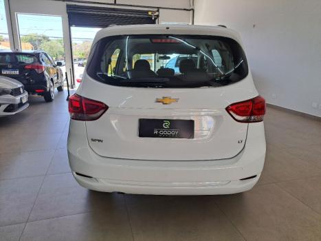 CHEVROLET Spin 1.8 4P FLEX LT, Foto 5