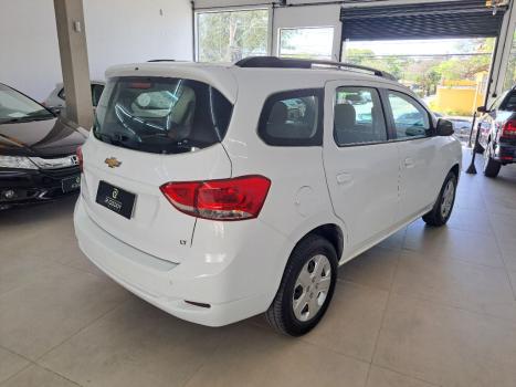 CHEVROLET Spin 1.8 4P FLEX LT, Foto 6