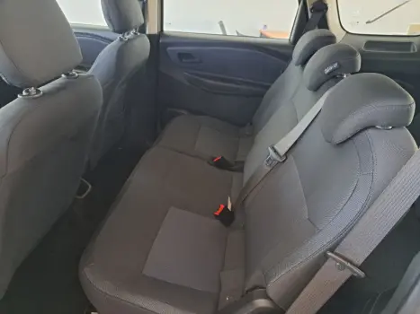 CHEVROLET Spin 1.8 4P FLEX LT, Foto 8