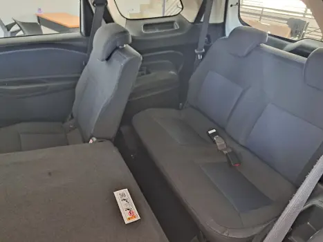 CHEVROLET Spin 1.8 4P FLEX LT, Foto 9