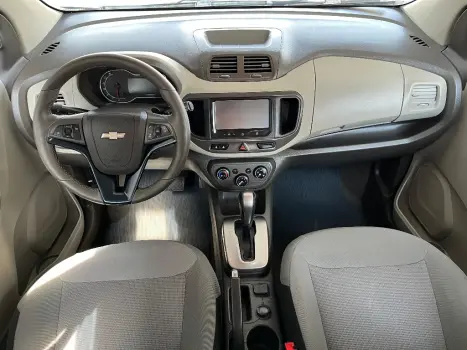 CHEVROLET Spin 1.8 4P FLEX LTZ AUTOMTICO, Foto 8