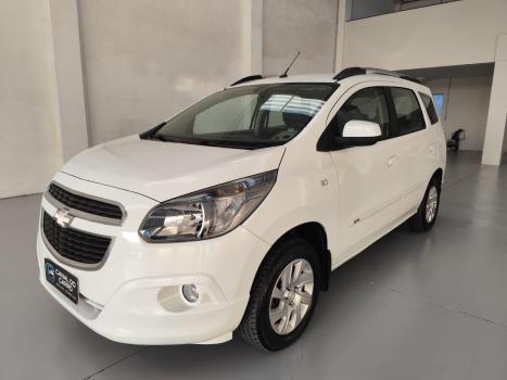 CHEVROLET Spin 1.8 4P FLEX LTZ 7 LUGARES AUTOMTICO, Foto 1