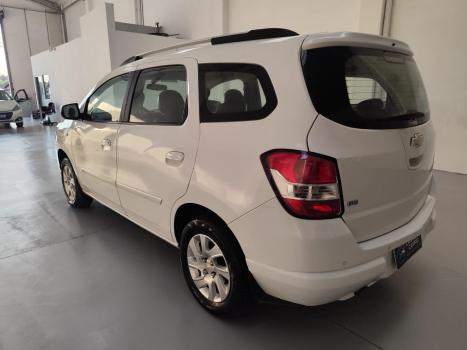 CHEVROLET Spin 1.8 4P FLEX LTZ 7 LUGARES AUTOMTICO, Foto 5