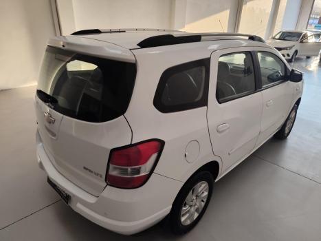 CHEVROLET Spin 1.8 4P FLEX LTZ 7 LUGARES AUTOMTICO, Foto 6