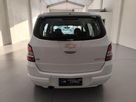 CHEVROLET Spin 1.8 4P FLEX LTZ 7 LUGARES AUTOMTICO, Foto 7