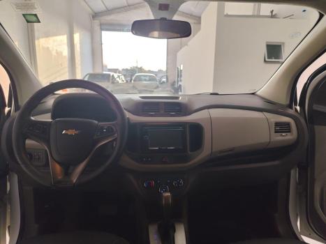 CHEVROLET Spin 1.8 4P FLEX LTZ 7 LUGARES AUTOMTICO, Foto 11
