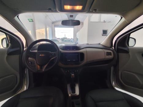 CHEVROLET Spin 1.8 4P FLEX LTZ 7 LUGARES AUTOMTICO, Foto 12