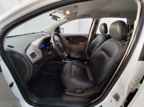 CHEVROLET Spin 1.8 4P FLEX LTZ 7 LUGARES AUTOMTICO, Foto 14