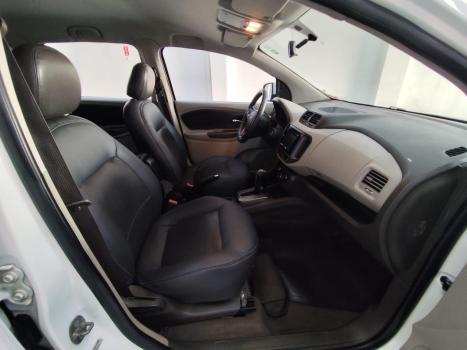 CHEVROLET Spin 1.8 4P FLEX LTZ 7 LUGARES AUTOMTICO, Foto 15