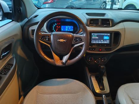 CHEVROLET Spin 1.8 4P FLEX LTZ 7 LUGARES AUTOMTICO, Foto 7
