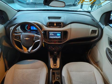 CHEVROLET Spin 1.8 4P FLEX LTZ 7 LUGARES AUTOMTICO, Foto 8