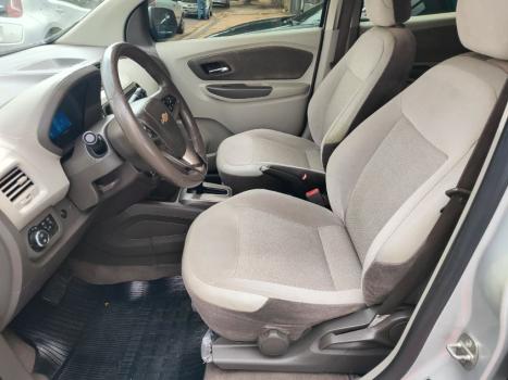 CHEVROLET Spin 1.8 4P FLEX LTZ 7 LUGARES AUTOMTICO, Foto 9