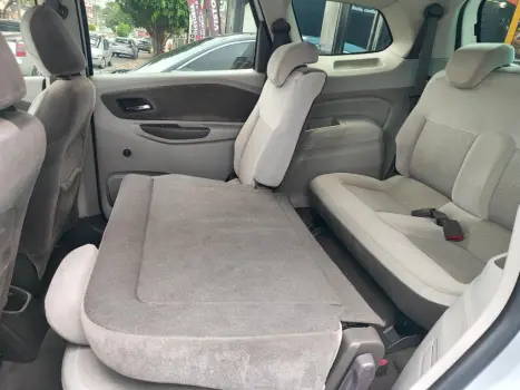 CHEVROLET Spin 1.8 4P FLEX LTZ 7 LUGARES AUTOMTICO, Foto 10