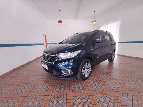 CHEVROLET Spin 1.8 4P FLEX PREMIER 7 LUGARES AUTOMTICO, Foto 2