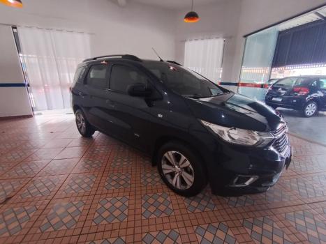 CHEVROLET Spin 1.8 4P FLEX PREMIER 7 LUGARES AUTOMTICO, Foto 3