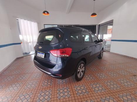 CHEVROLET Spin 1.8 4P FLEX PREMIER 7 LUGARES AUTOMTICO, Foto 4