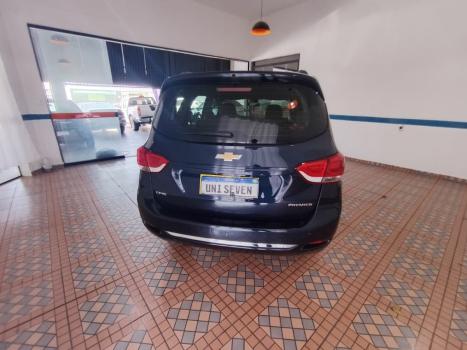 CHEVROLET Spin 1.8 4P FLEX PREMIER 7 LUGARES AUTOMTICO, Foto 5