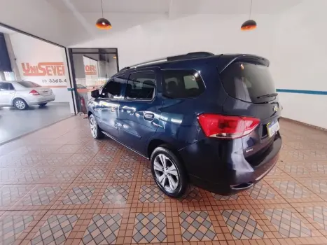 CHEVROLET Spin 1.8 4P FLEX PREMIER 7 LUGARES AUTOMTICO, Foto 6
