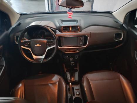 CHEVROLET Spin 1.8 4P FLEX PREMIER 7 LUGARES AUTOMTICO, Foto 7