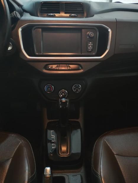 CHEVROLET Spin 1.8 4P FLEX PREMIER 7 LUGARES AUTOMTICO, Foto 10