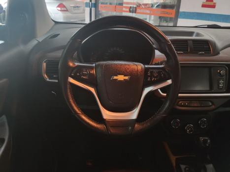 CHEVROLET Spin 1.8 4P FLEX PREMIER 7 LUGARES AUTOMTICO, Foto 11