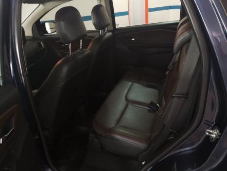 CHEVROLET Spin 1.8 4P FLEX PREMIER 7 LUGARES AUTOMTICO, Foto 12