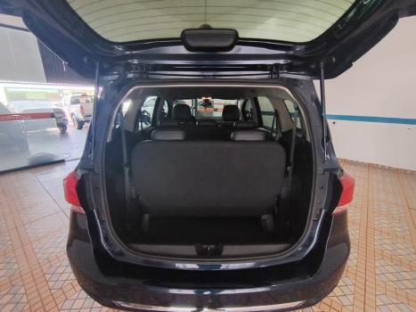 CHEVROLET Spin 1.8 4P FLEX PREMIER 7 LUGARES AUTOMTICO, Foto 14