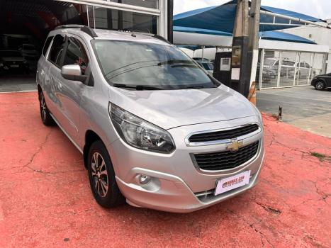 CHEVROLET Spin 1.8 4P FLEX LTZ 7 LUGARES AUTOMTICO, Foto 1