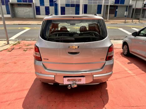 CHEVROLET Spin 1.8 4P FLEX LTZ 7 LUGARES AUTOMTICO, Foto 5