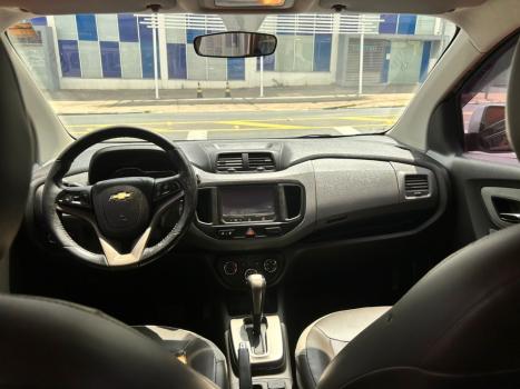 CHEVROLET Spin 1.8 4P FLEX LTZ 7 LUGARES AUTOMTICO, Foto 7