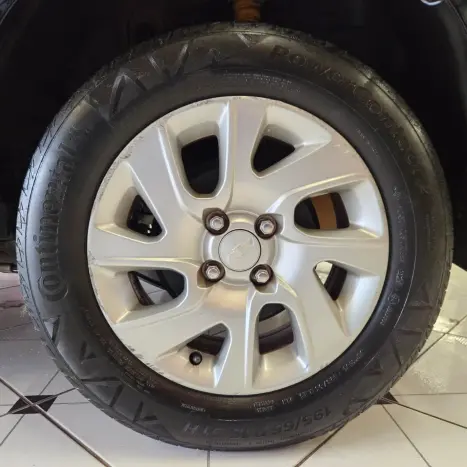CHEVROLET Spin 1.8 4P FLEX LTZ 7 LUGARES, Foto 10