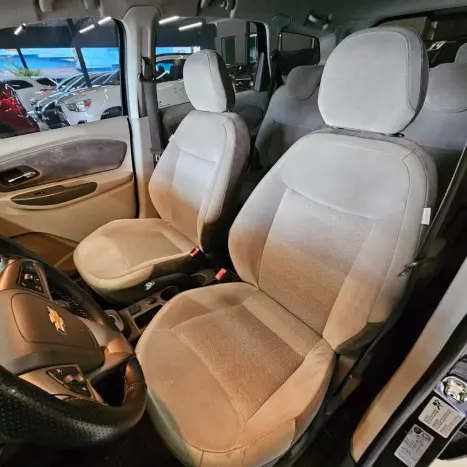 CHEVROLET Spin 1.8 4P FLEX LTZ 7 LUGARES, Foto 11