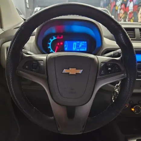 CHEVROLET Spin 1.8 4P FLEX LTZ 7 LUGARES, Foto 16