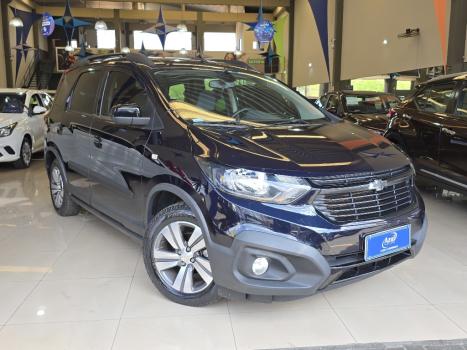 CHEVROLET Spin 1.8 4P FLEX ACTIVE7 7 LUGARES AUTOMTICO, Foto 1