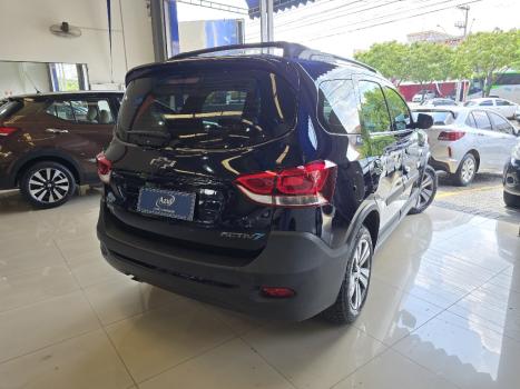 CHEVROLET Spin 1.8 4P FLEX ACTIVE7 7 LUGARES AUTOMTICO, Foto 6