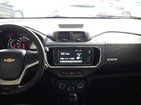CHEVROLET Spin 1.8 4P FLEX ACTIVE7 7 LUGARES AUTOMTICO, Foto 8