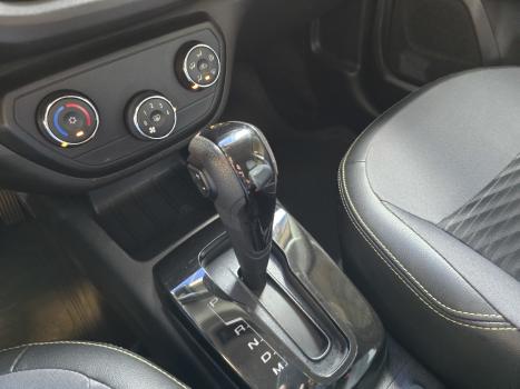 CHEVROLET Spin 1.8 4P FLEX ACTIVE7 7 LUGARES AUTOMTICO, Foto 9